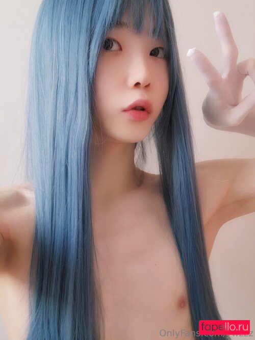 ywzzz Nude Onlyfans Photo 28