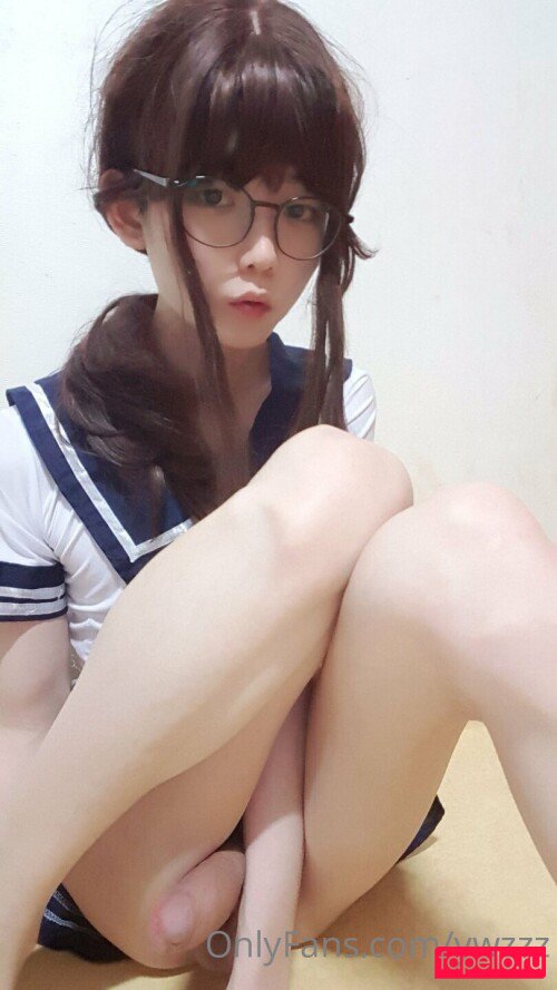 ywzzz Nude Onlyfans Photo 31