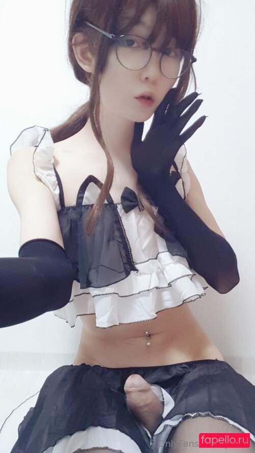 ywzzz Nude Onlyfans Photo 24
