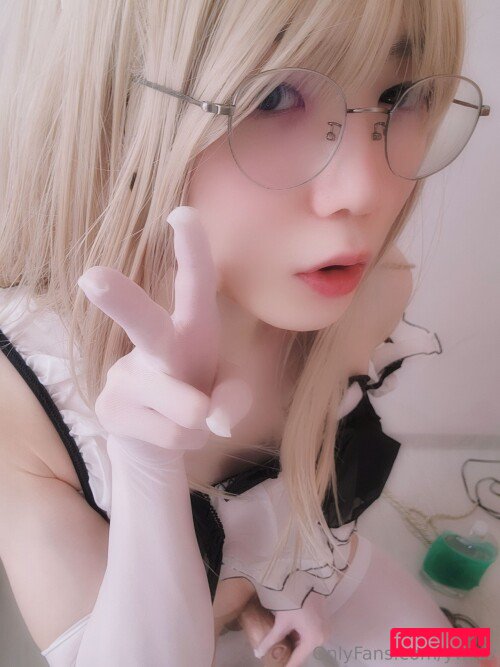 ywzzz Nude Onlyfans Photo 6