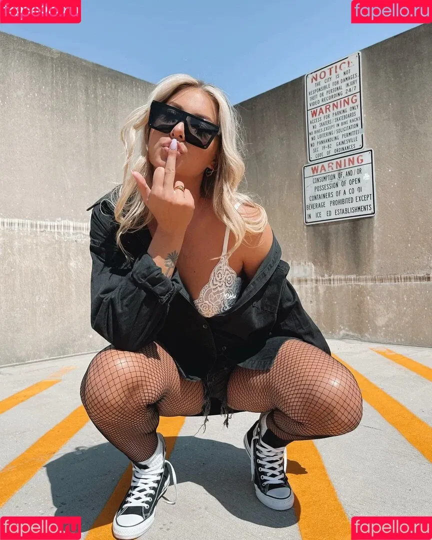 cydneekinslow Onlyfans Photo Gallery 