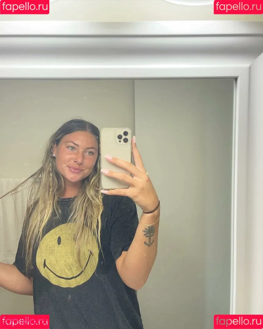 cydneekinslow Onlyfans Photo Gallery 