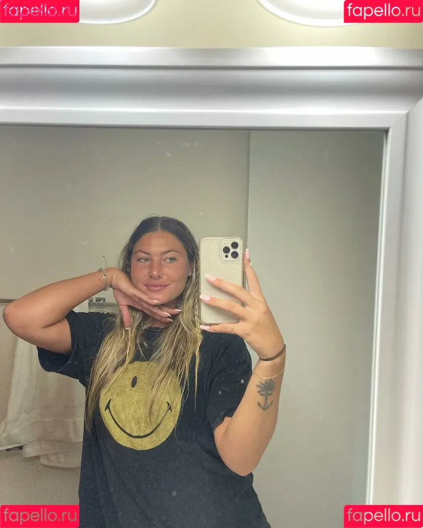 cydneekinslow Onlyfans Photo Gallery 