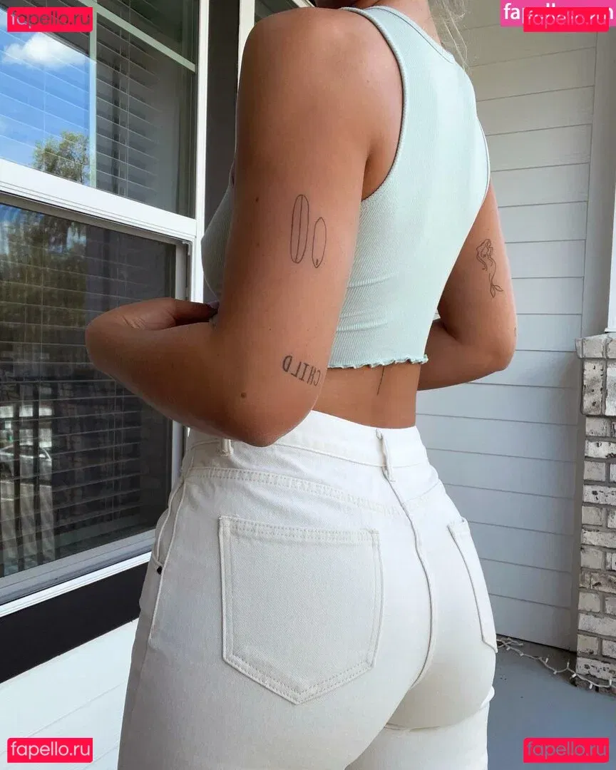 cydneekinslow Onlyfans Photo Gallery 