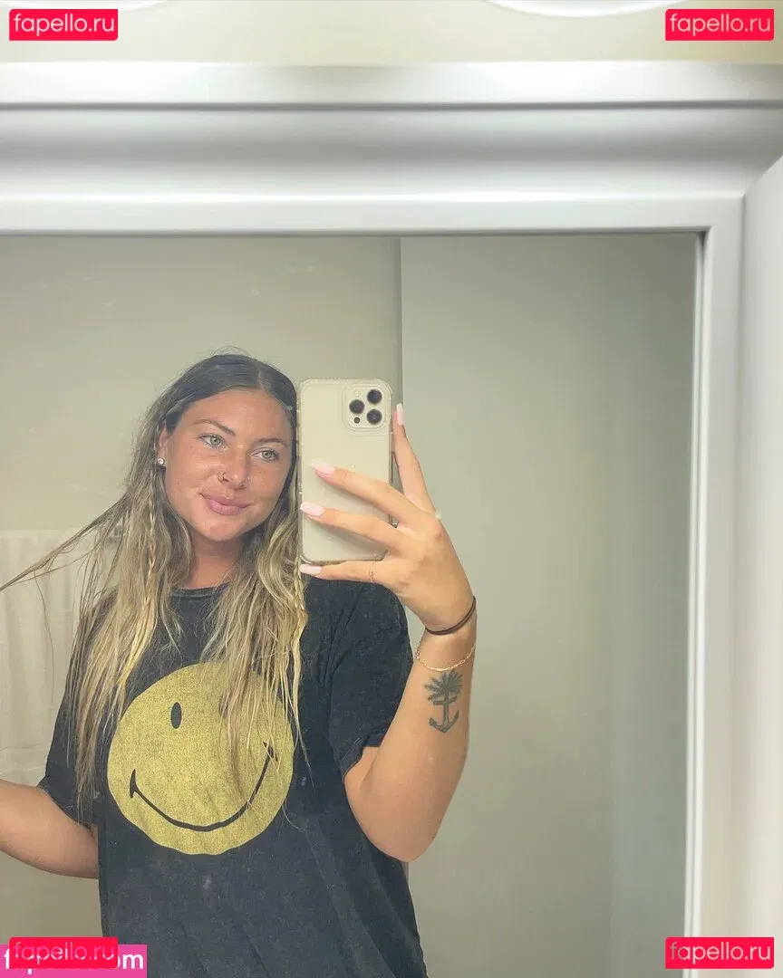 cydneekinslow Onlyfans Photo Gallery 