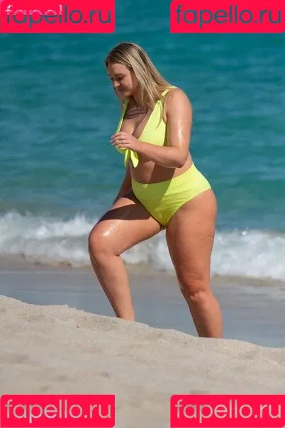 iskra Onlyfans Photo Gallery 