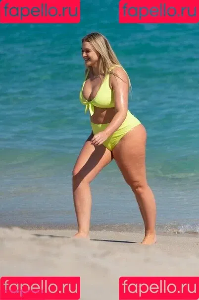 iskra Onlyfans Photo Gallery 