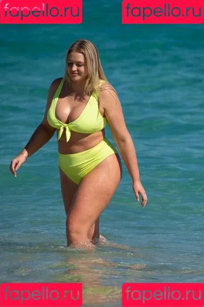 iskra Onlyfans Photo Gallery 