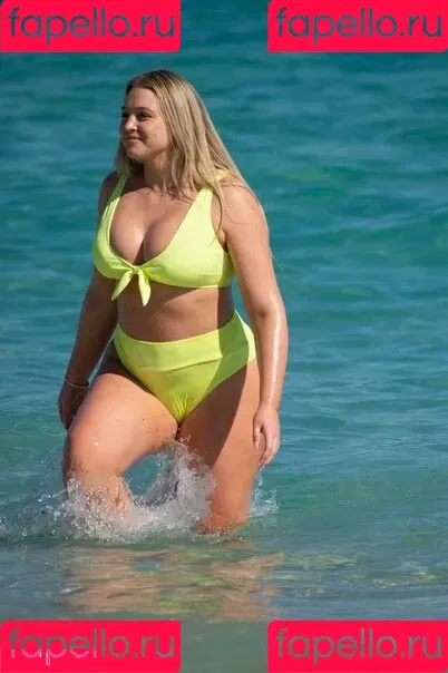 iskra Onlyfans Photo Gallery 