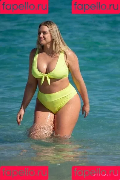 iskra Onlyfans Photo Gallery 