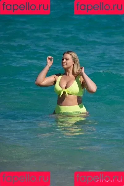 iskra Onlyfans Photo Gallery 