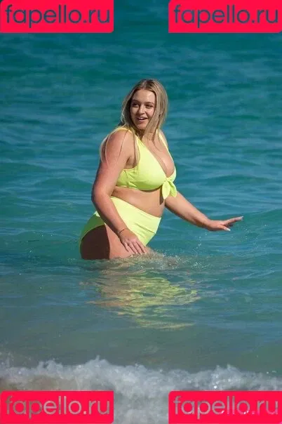 iskra Onlyfans Photo Gallery 