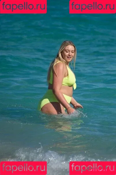 iskra Onlyfans Photo Gallery 