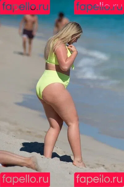 iskra Onlyfans Photo Gallery 