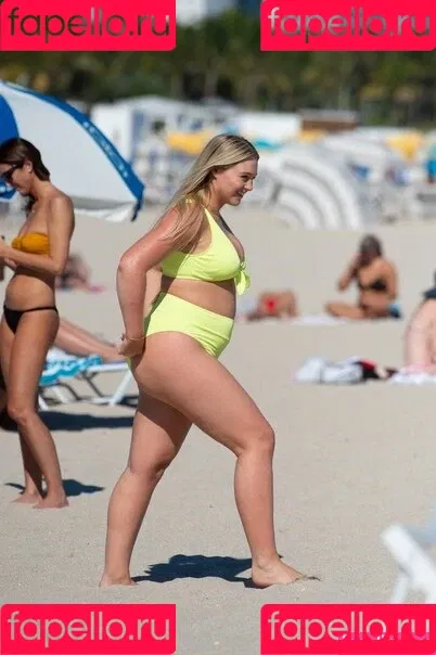 iskra Onlyfans Photo Gallery 