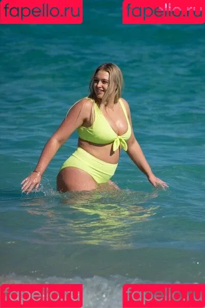 iskra Onlyfans Photo Gallery 