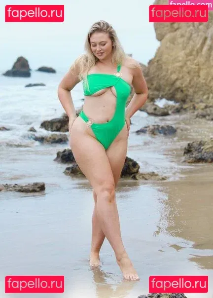 iskra Onlyfans Photo Gallery 