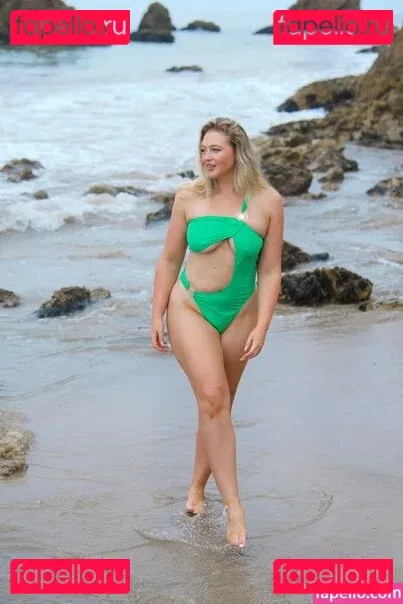 iskra Onlyfans Photo Gallery 