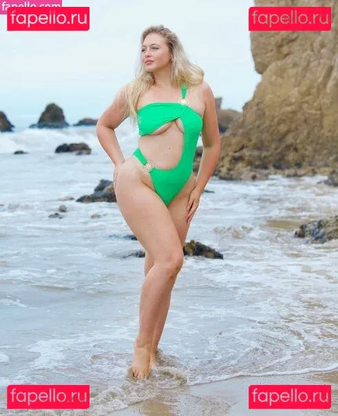 iskra Onlyfans Photo Gallery 