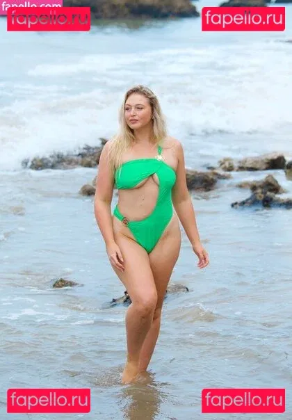 iskra Onlyfans Photo Gallery 