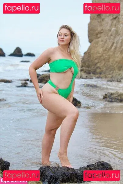 iskra Onlyfans Photo Gallery 