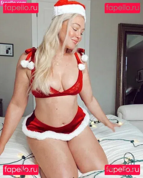 iskra Onlyfans Photo Gallery 