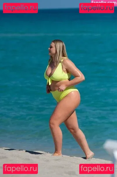 iskra Onlyfans Photo Gallery 