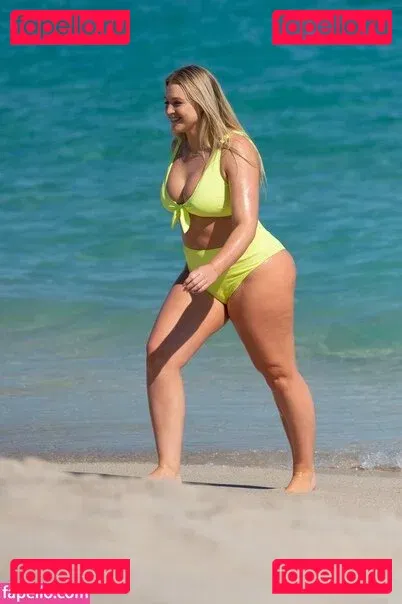 iskra Onlyfans Photo Gallery 