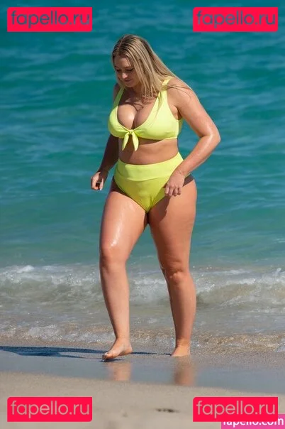 iskra Onlyfans Photo Gallery 