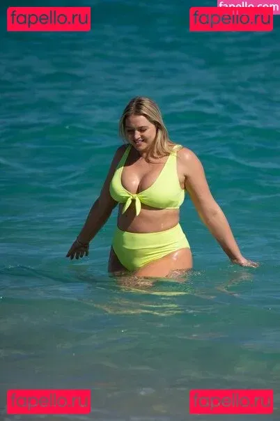 iskra Onlyfans Photo Gallery 