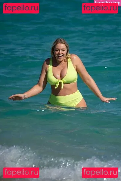 iskra Onlyfans Photo Gallery 