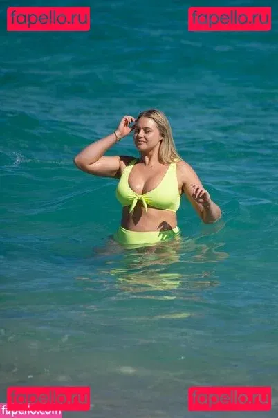 iskra Onlyfans Photo Gallery 