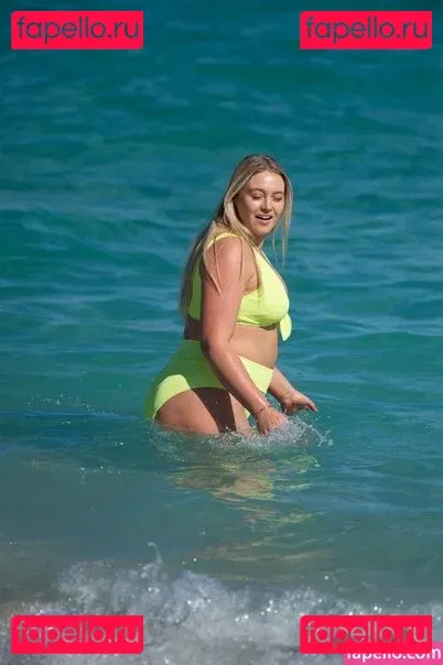 iskra Onlyfans Photo Gallery 