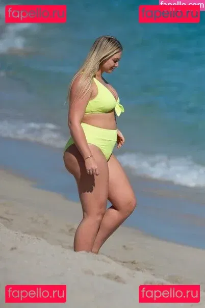 iskra Onlyfans Photo Gallery 