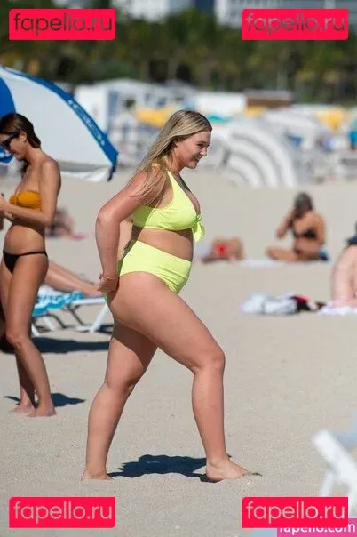 iskra Onlyfans Photo Gallery 