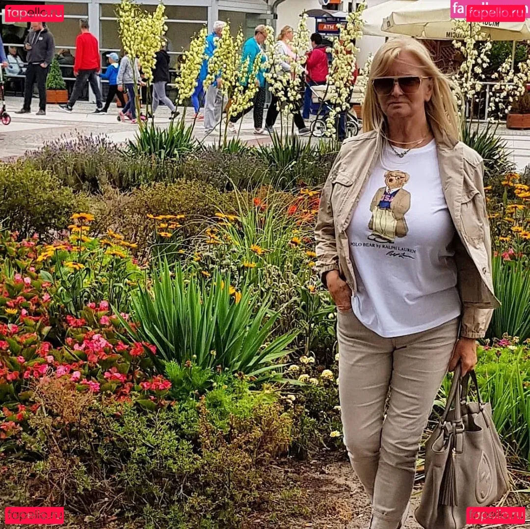 Beata Stanczak Onlyfans Photo Gallery 