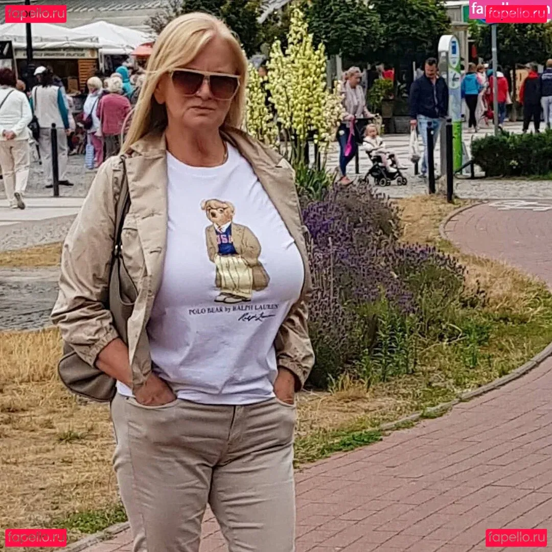 Beata Stanczak Onlyfans Photo Gallery 