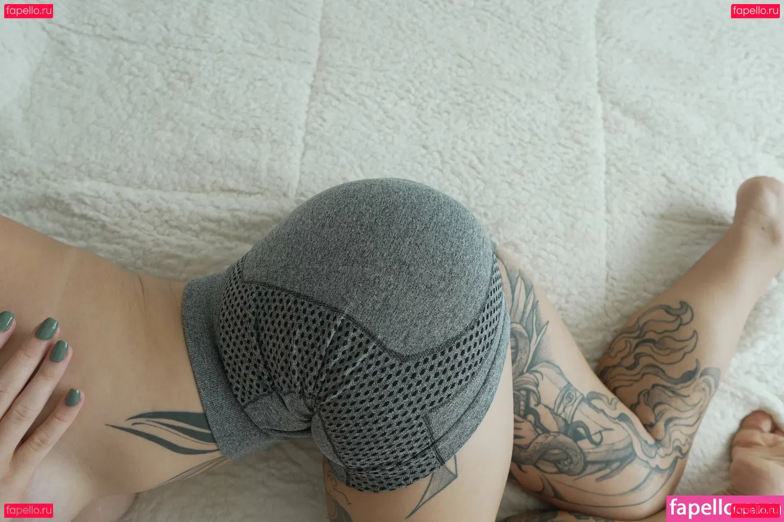 aprilbigass Onlyfans Photo Gallery 