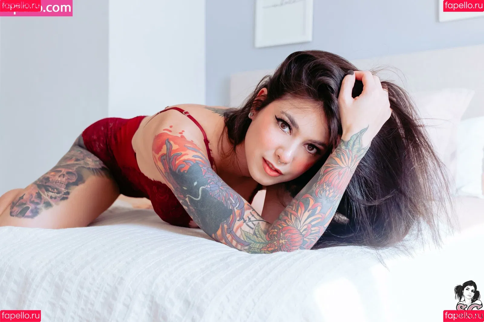 Meixime Onlyfans Photo Gallery 