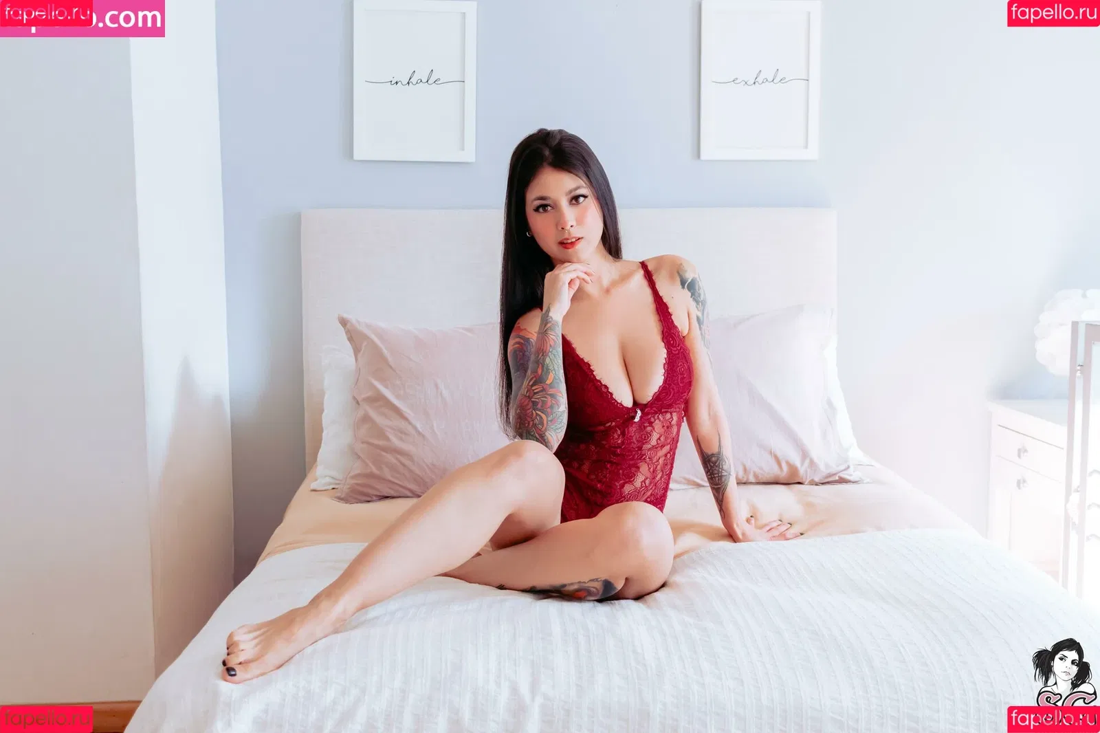 Meixime Onlyfans Photo Gallery 