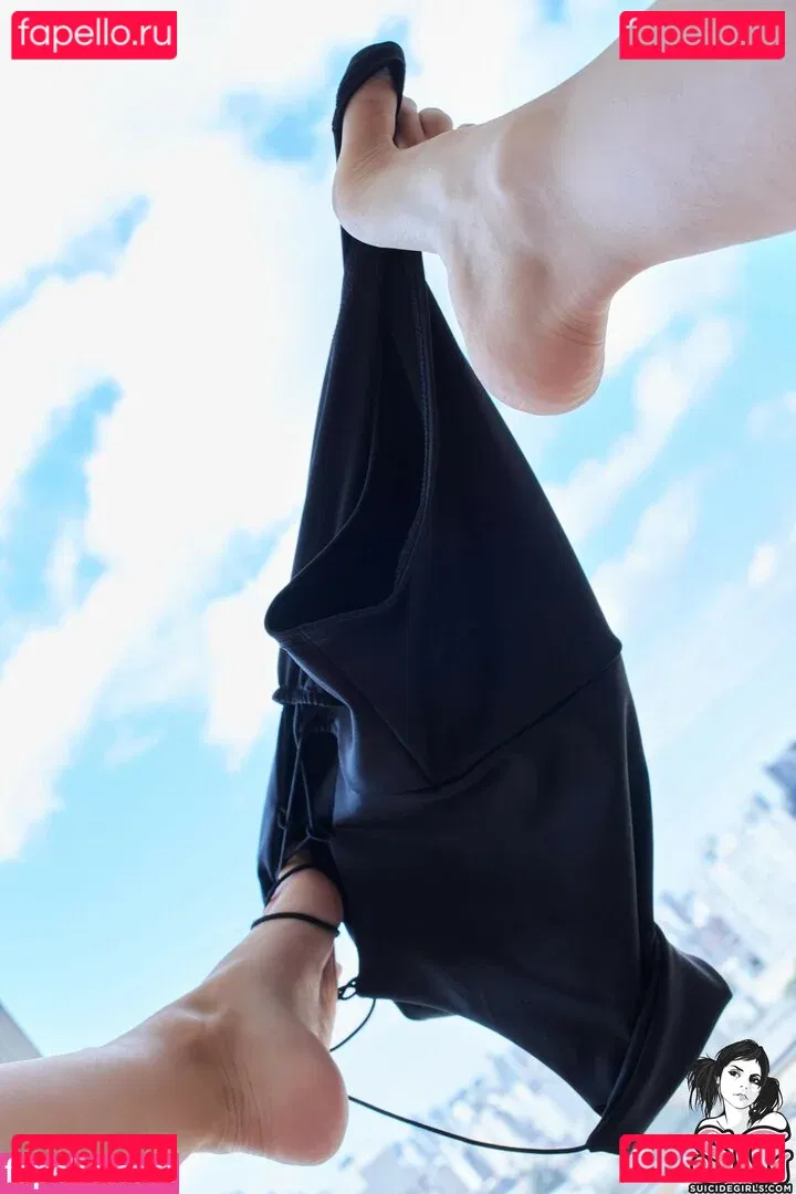 Meixime Onlyfans Photo Gallery 