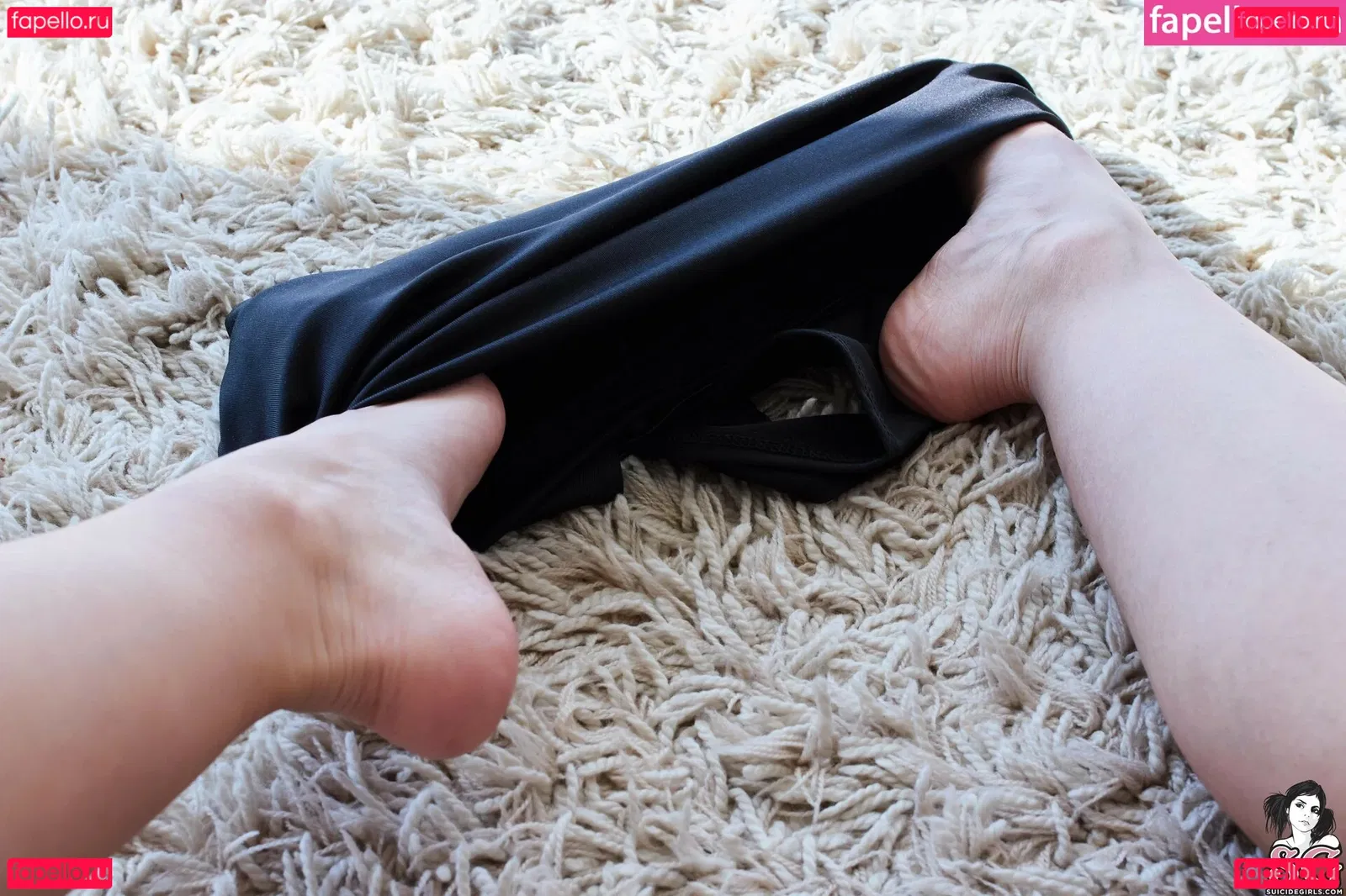 Meixime Onlyfans Photo Gallery 