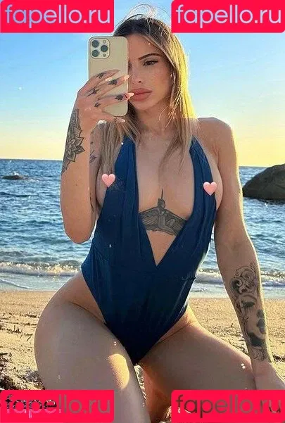 Sabrina Casula Onlyfans Photo Gallery 