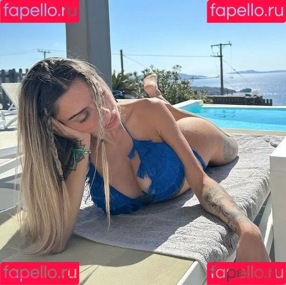 Sabrina Casula Onlyfans Photo Gallery 