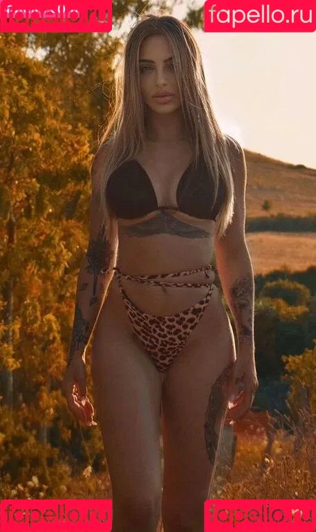 Sabrina Casula Onlyfans Photo Gallery 