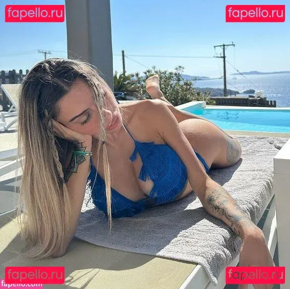 Sabrina Casula Onlyfans Photo Gallery 