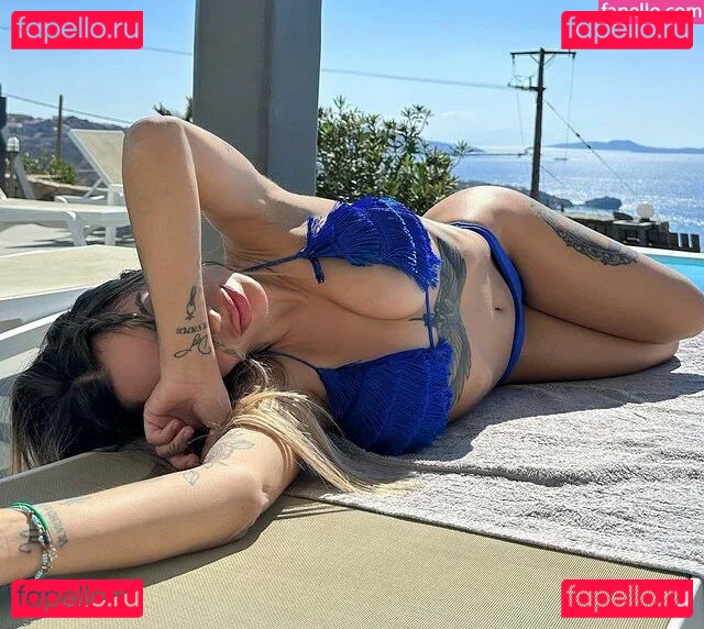 Sabrina Casula Onlyfans Photo Gallery 