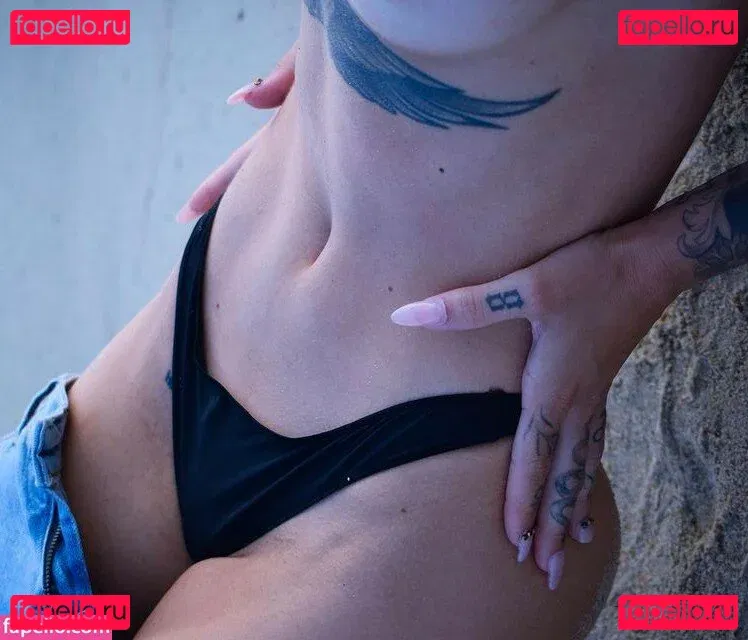 Sabrina Casula Onlyfans Photo Gallery 