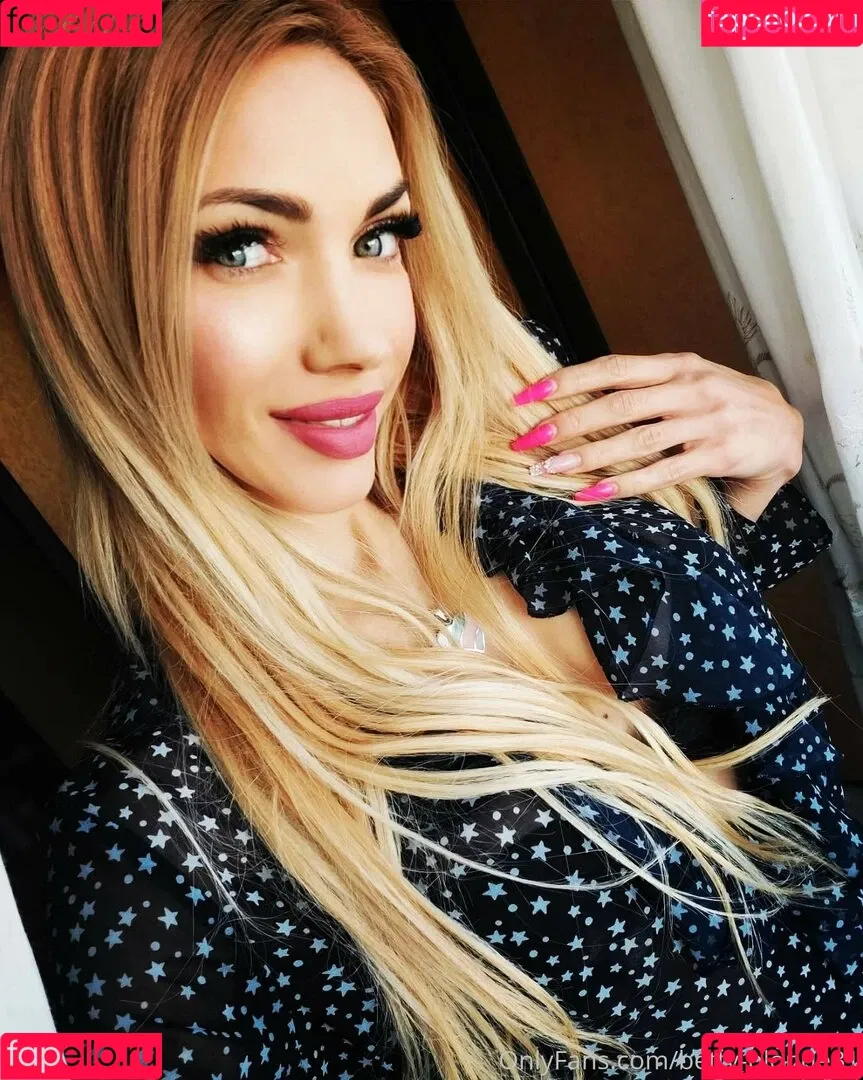 betty-blonde31 Onlyfans Photo Gallery 