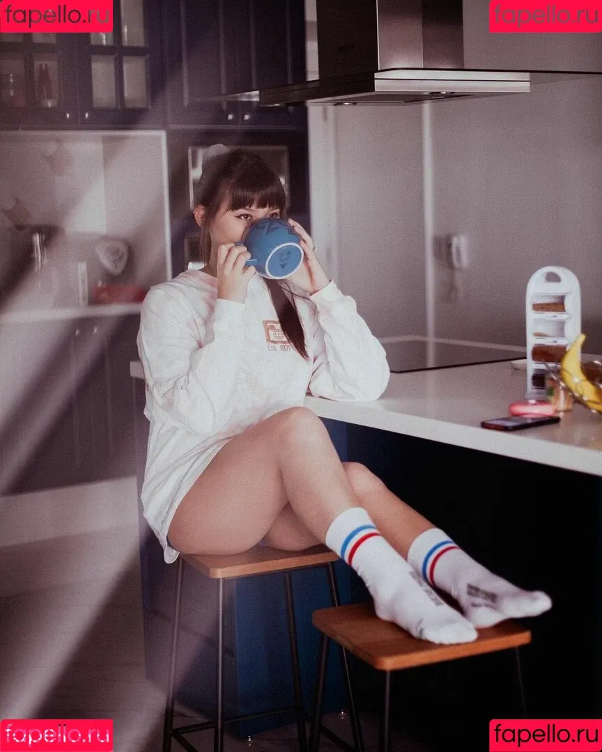 Thais Matsufugi Onlyfans Photo Gallery 